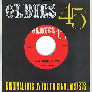 A Million To One/ Hop Scotch Hop