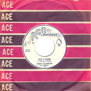 Just A Dream/ You Aim To Please