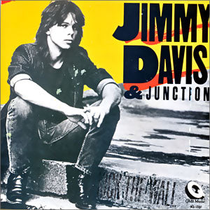 Kick The Wall/ Over The Top