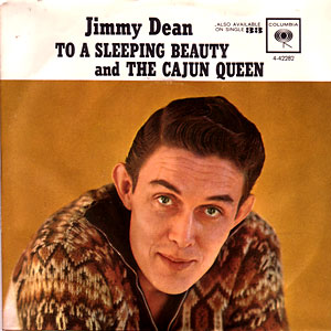 The Cajun Queen/ To A Sleeping Beauty