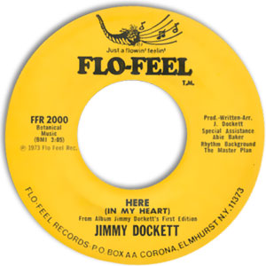 Here (In My Heart)/ I Got It