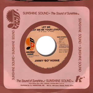 Let Me (Let Me Be Your Lover)/ Ask the Birds and the Bees