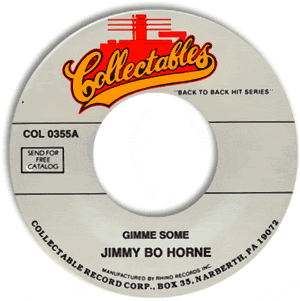 Gimme Some / Get Happy