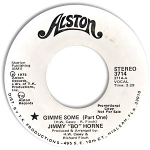 Gimme Some (Part One)/ (Part Two)