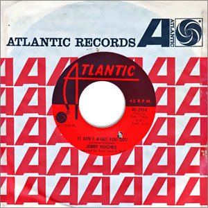 It Ain't What You Got/ Uncle Sam