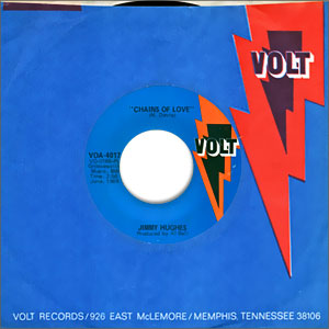 Chains Of Love/ I'm Not Ashamed To Beg Or Plead