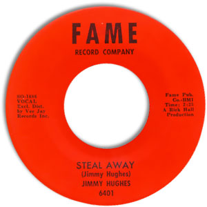 Steal Away/ Lolly Pops, Lace and Lipstick