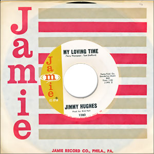 My Loving Time/ I'm Qualified