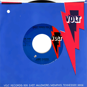 Let 'Em Down Baby/ Sweet Things You Do