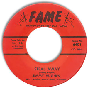 Steal Away/ Lolly Pops, Lace and Lipstick