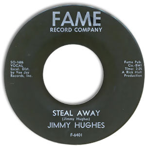 Steal Away/ Lolly Pops, Lace and Lipstick