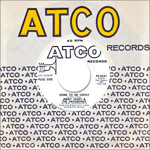 Come To Me Softly/ Hi-Diddly Dee Dum Dum (It's A Good Feelin')