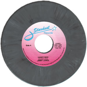 Handy Man / Good Timin'