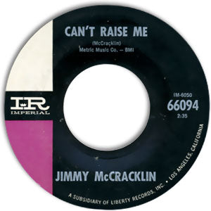 Every Night, Every Day/ Can't Raise Me