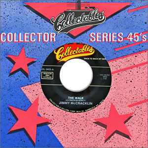 The Walk / Cops and Robbers