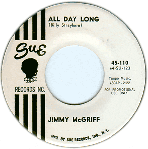 All Day Long/ When You're Smiling