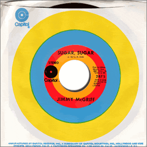 Fat Cakes/ Sugar Sugar