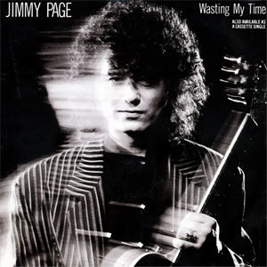 Wasting My Time/ Writes Of Winter