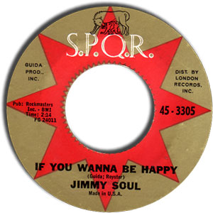 If You Wanna Be Happy/ Don't Release Me