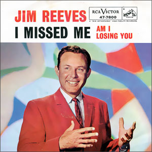 Am I Losing You/ I Missed Me