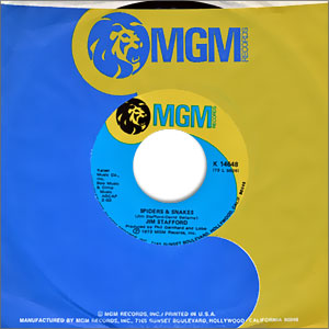 Spiders & Snakes/ Undecided