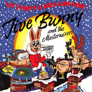 Let's Party/ Auld Lang Syne