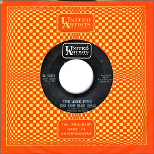 Then Came Heart Break/ In My Neighborhood