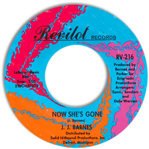 Now She's Gone/ Hold On To It