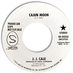 Cajun Moon