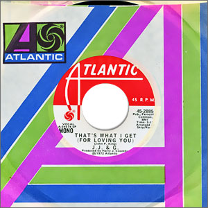 That's What I Get (For Loving You)