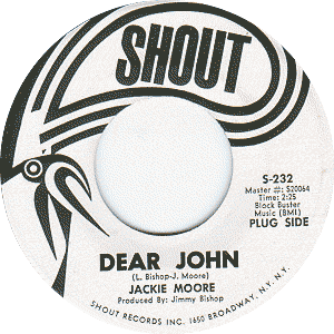 Dear John/ Here I Am