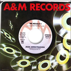 Me Myself I/ When You Kisses Me