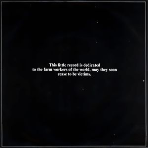 Maria Dolores/ Deportee (Plane Wreck at Los Gatos)