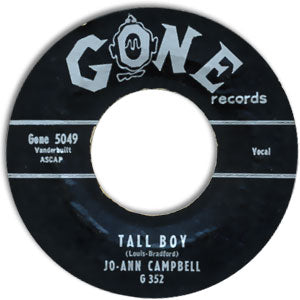 Tall Boy/ Happy New Year Baby