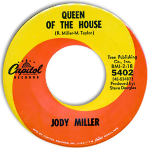 Queen of the House/ The Greatest Actor