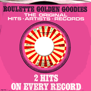 Black Slacks / Short Shorts