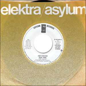 Fun Time/ Watching The River Flow