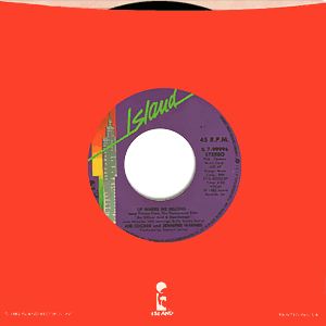 Up Where We Belong/ Sweet Lil Woman