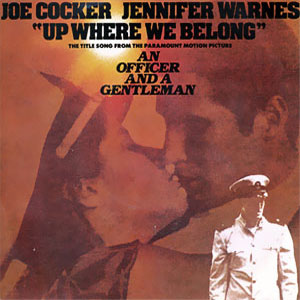 Up Where We Belong/ Sweet Lil Woman