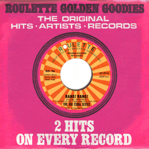 Bang! Bang! / Sock It To Me