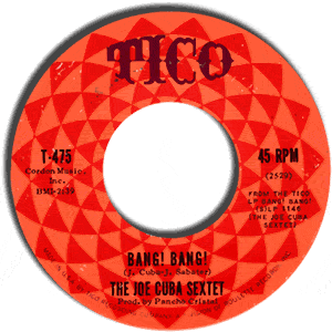 Bang! Bang!/ Push, Push, Push