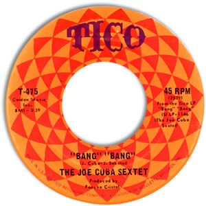 Bang! Bang!/ Push, Push, Push