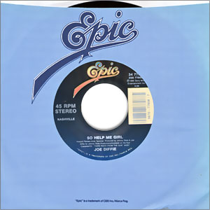 So Help Me Girl/ The Cows Came Home