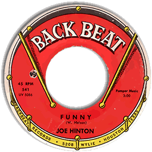 Funny/ You Gotta Have Love