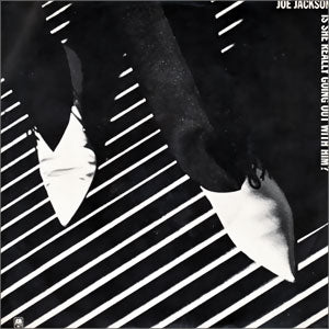 Is She Really Going Out With Him?/ (Do The) Instant Mash