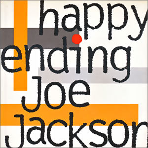 Happy Ending/ Loisaida