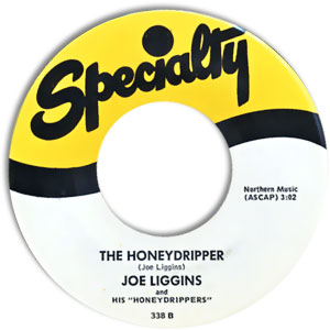 The Honeydripper/ I've Got A Right To Cry