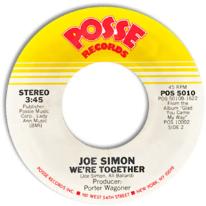 Are We Breaking Up/ We're Together