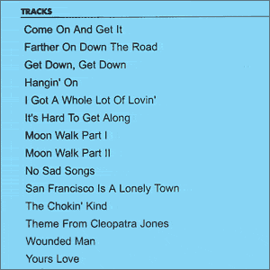 A Retrospective (Box Set)