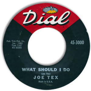 The Only Girl (I've Ever Loved)/ What Should I Do